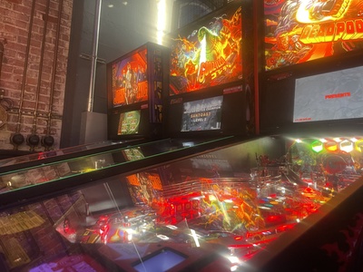 1 Round of Mini Golf for 2 - MarTEEnez Mini Golf and Arcade