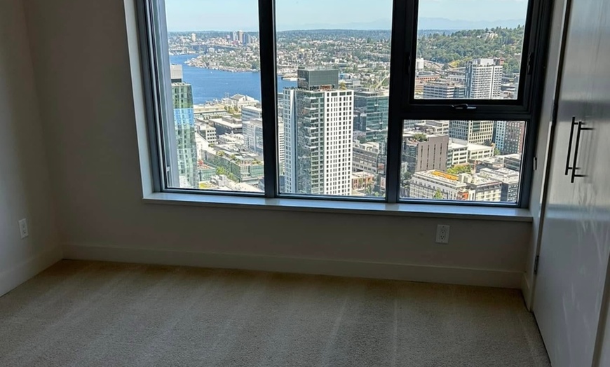 Image 3: Up to 20% Off on House / Room Cleaning at Lady Red Cleaning Services LLC