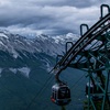 Image 4: Experience Banff Gondola, Hot Springs & 3 Lakes Tour for 1 or 2 People
