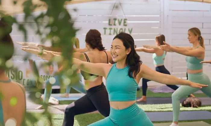 Be Part of Vinyasa Yoga & Kava Ceremony at Santa Monica