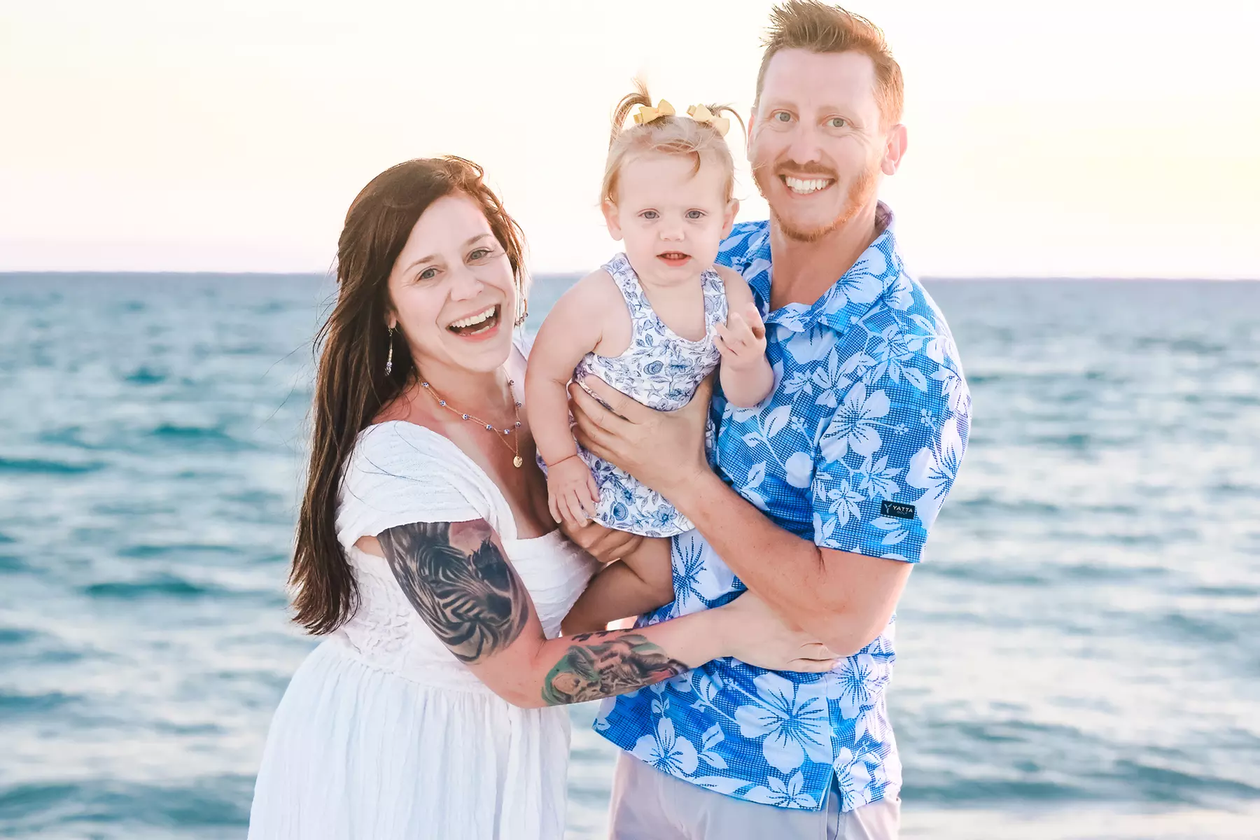 Seasonal Photography Session for Up to 5 People w/ Edited Digital Images at Stories by Jennifer (Up to 40% Off)