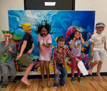 What to expect media