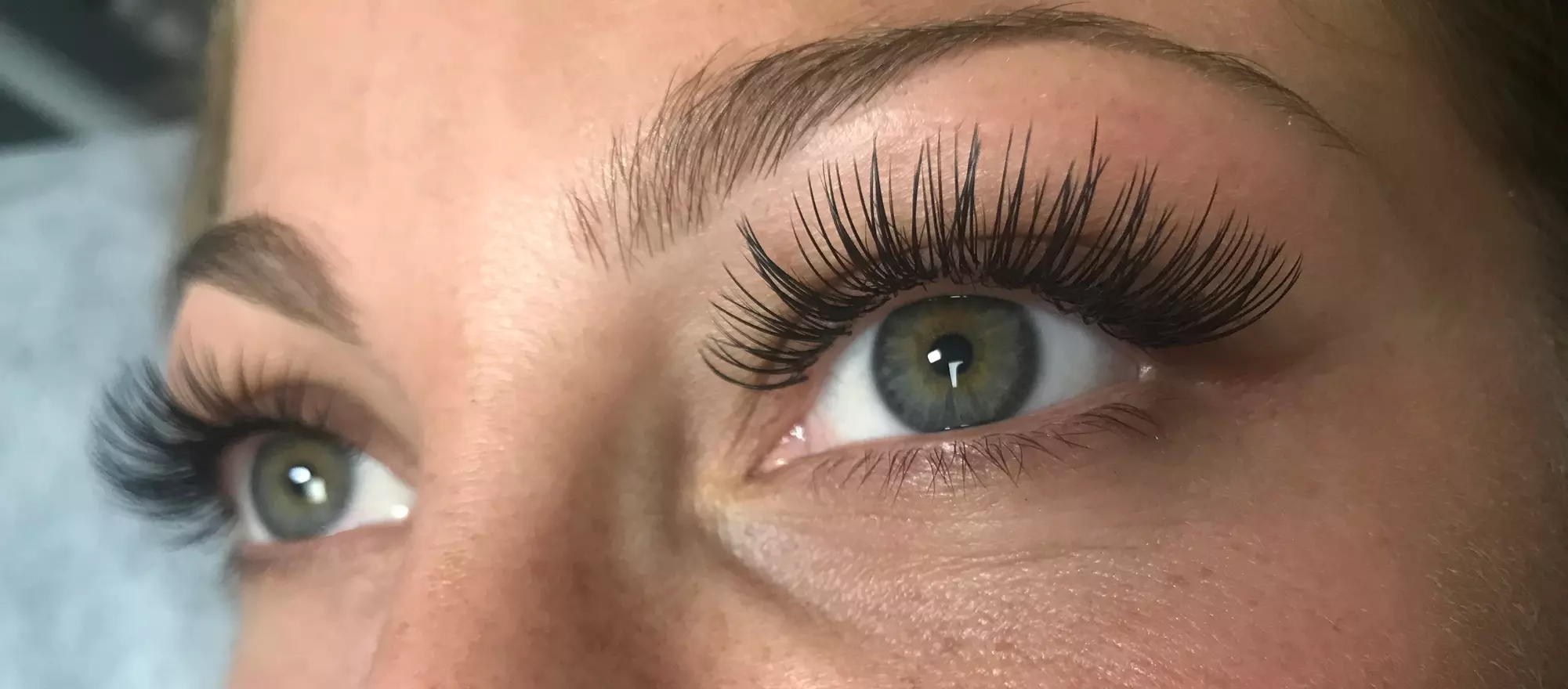 Up to 56% Off on Eyelash Extensions at SkinVital Studio - Primary Image