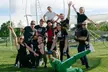 Up to 48% Off on Trapeze (Experience) at Fly Mile High - Second Medium