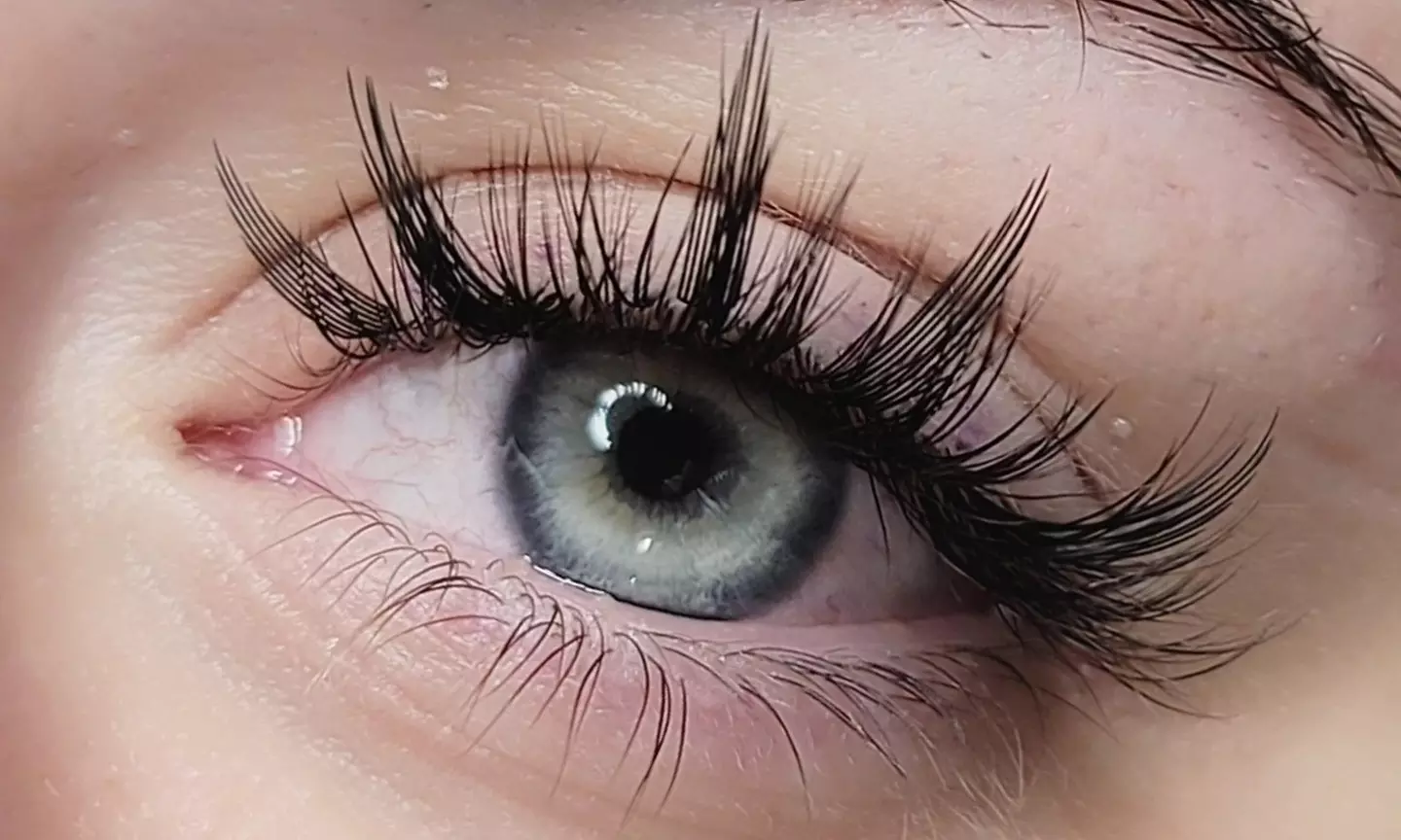 Full Set with Refill Discount (Classic, Wet, Hybrid, or Volume)