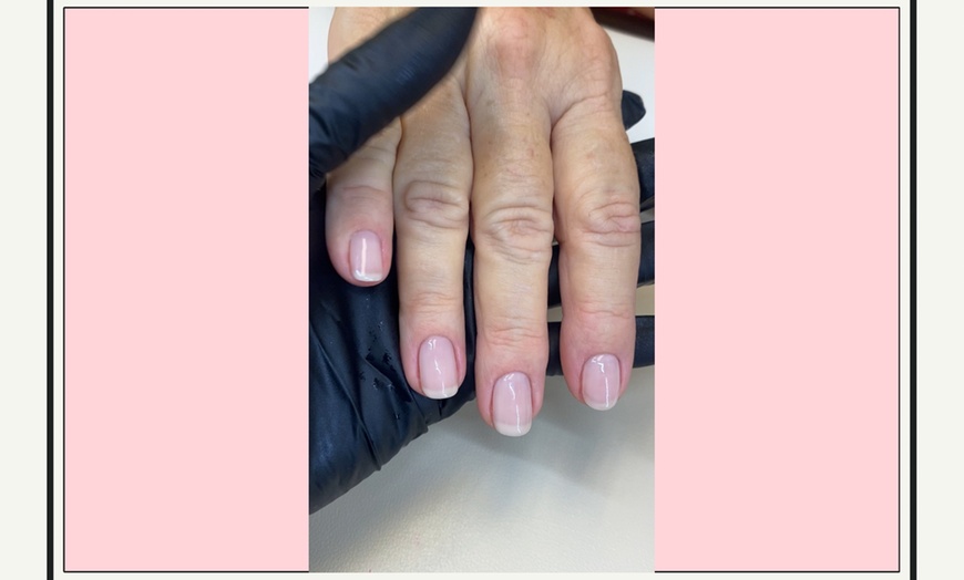 Image 5: Up to 30% Off on Nail Salon - Manicure at Well-Polished Beauty