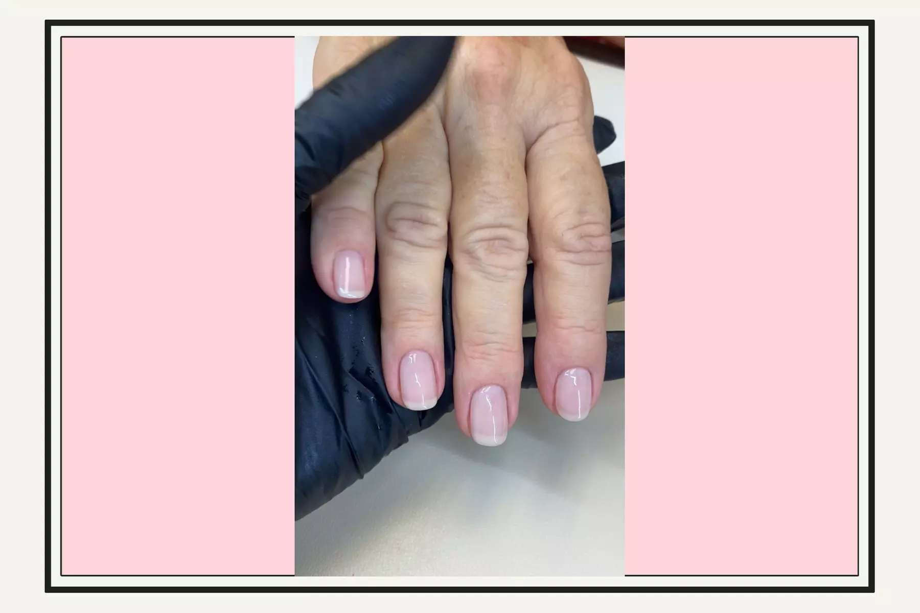 Up to 30% Off on Nail Salon - Manicure at Well-Polished Beauty