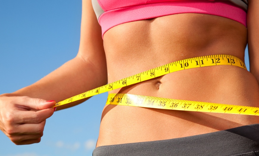 Image 7: Discover Your Body's Metrics with One Body Scan Composition Measurement Analysis Report ( Up to 81% Off )