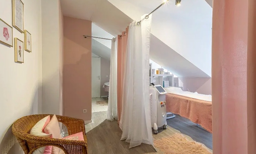 Image 3: Madérothérapie et massage avec Beauty Melody