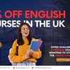 Image 1: In-Person IELTS & General English Course (4/8 Weeks) – For EU Students