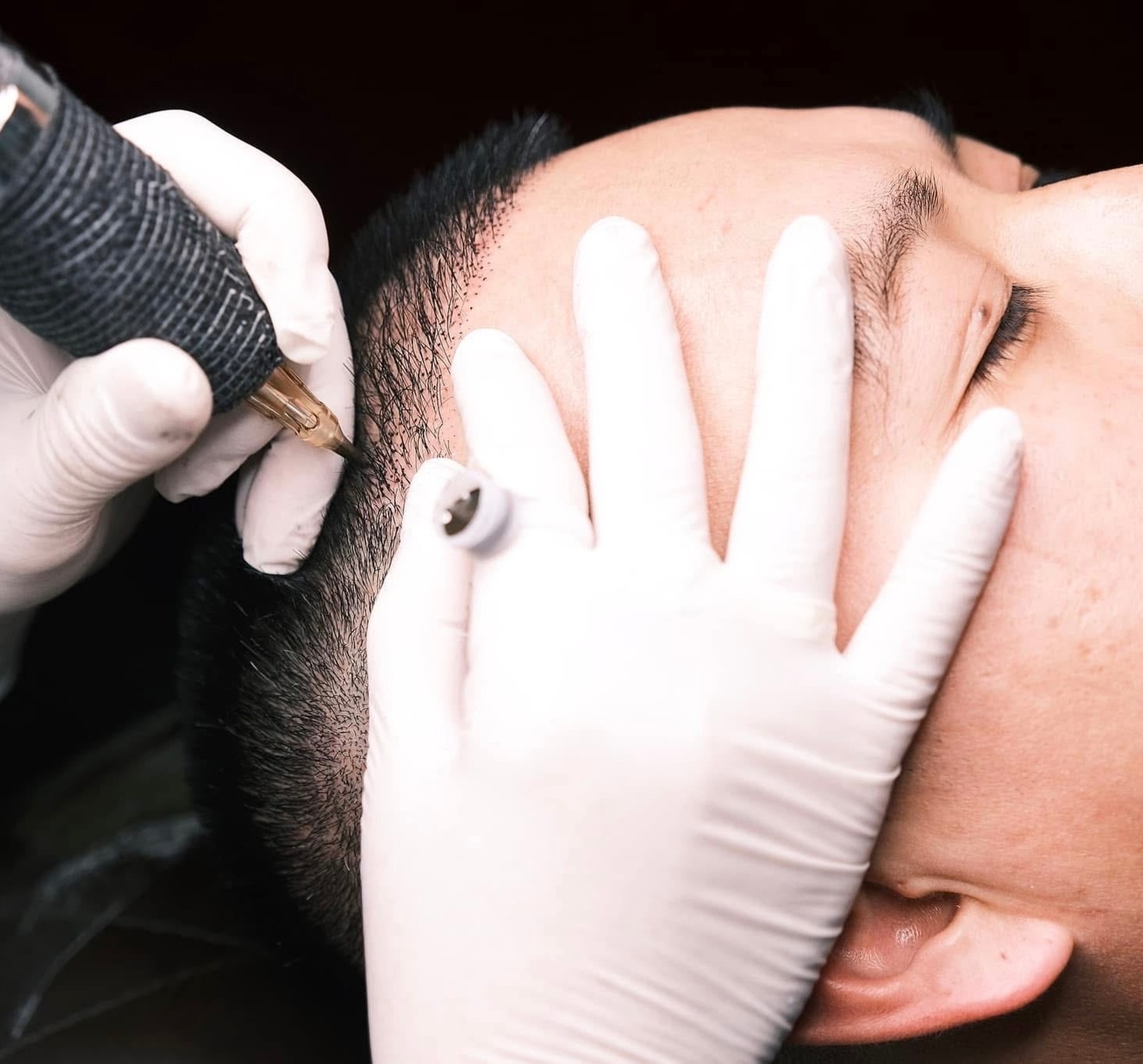 Up to 73% Off on Microblading at A V Lash n Brow