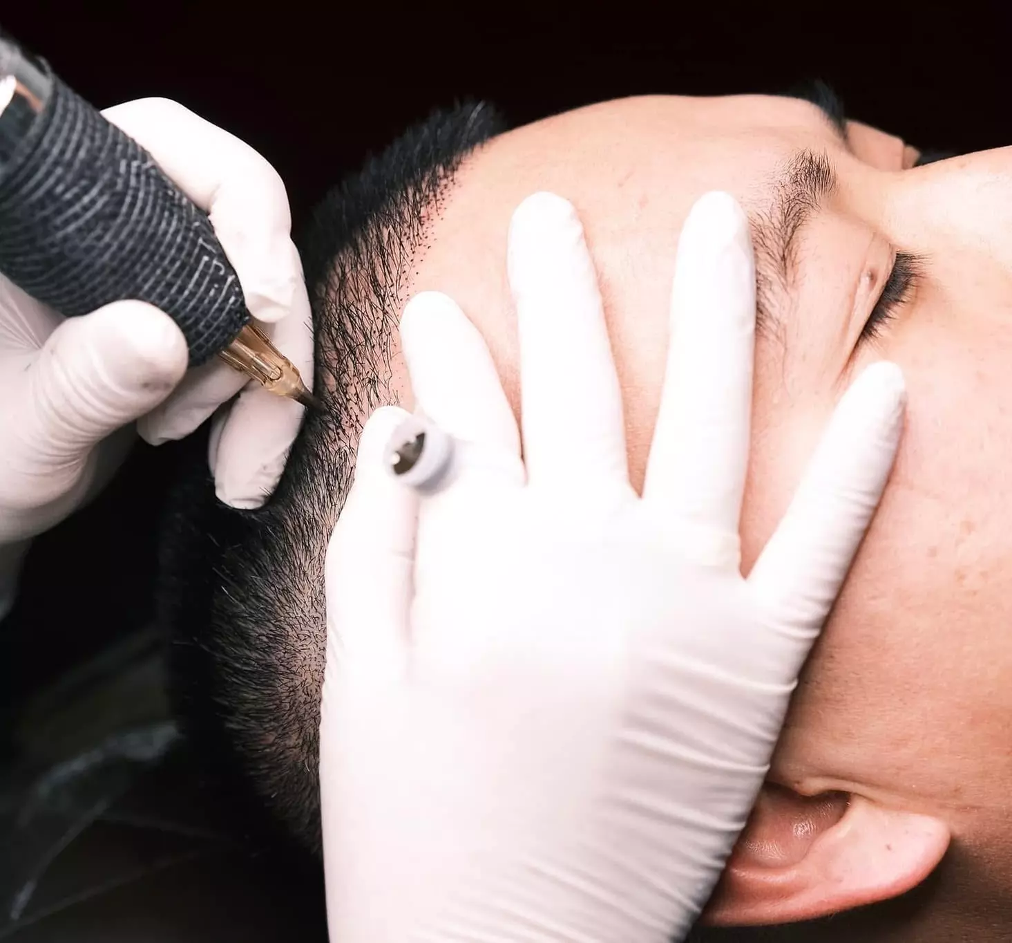 Up to 70% Off on Microblading at A V Lash n Brow - Primary Image