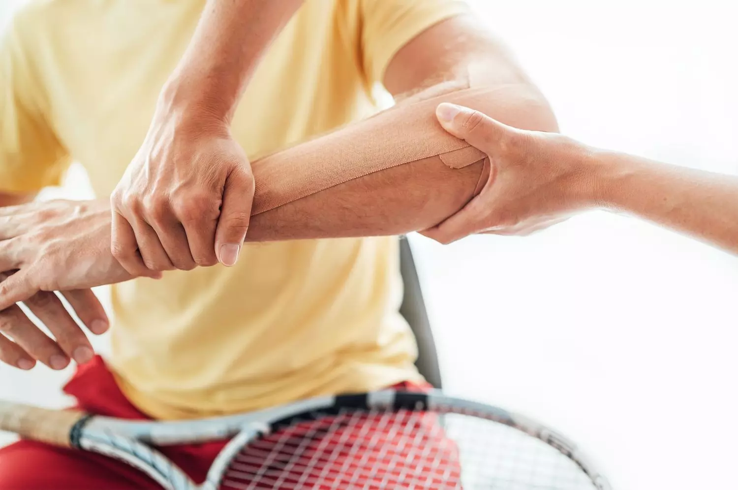 Up to 60% Off on  at RC Chiropractic & Personal Injury Centers