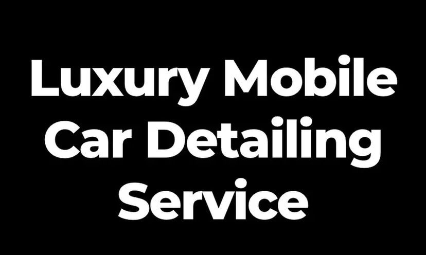 Up to 33% Off on Exterior Car Detail - Wash/Wax at I see U clean mobile detailing - Primary Image