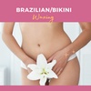 Image 4: Up to 10% Off on Waxing - Brazilian at Diamond Threading Salon