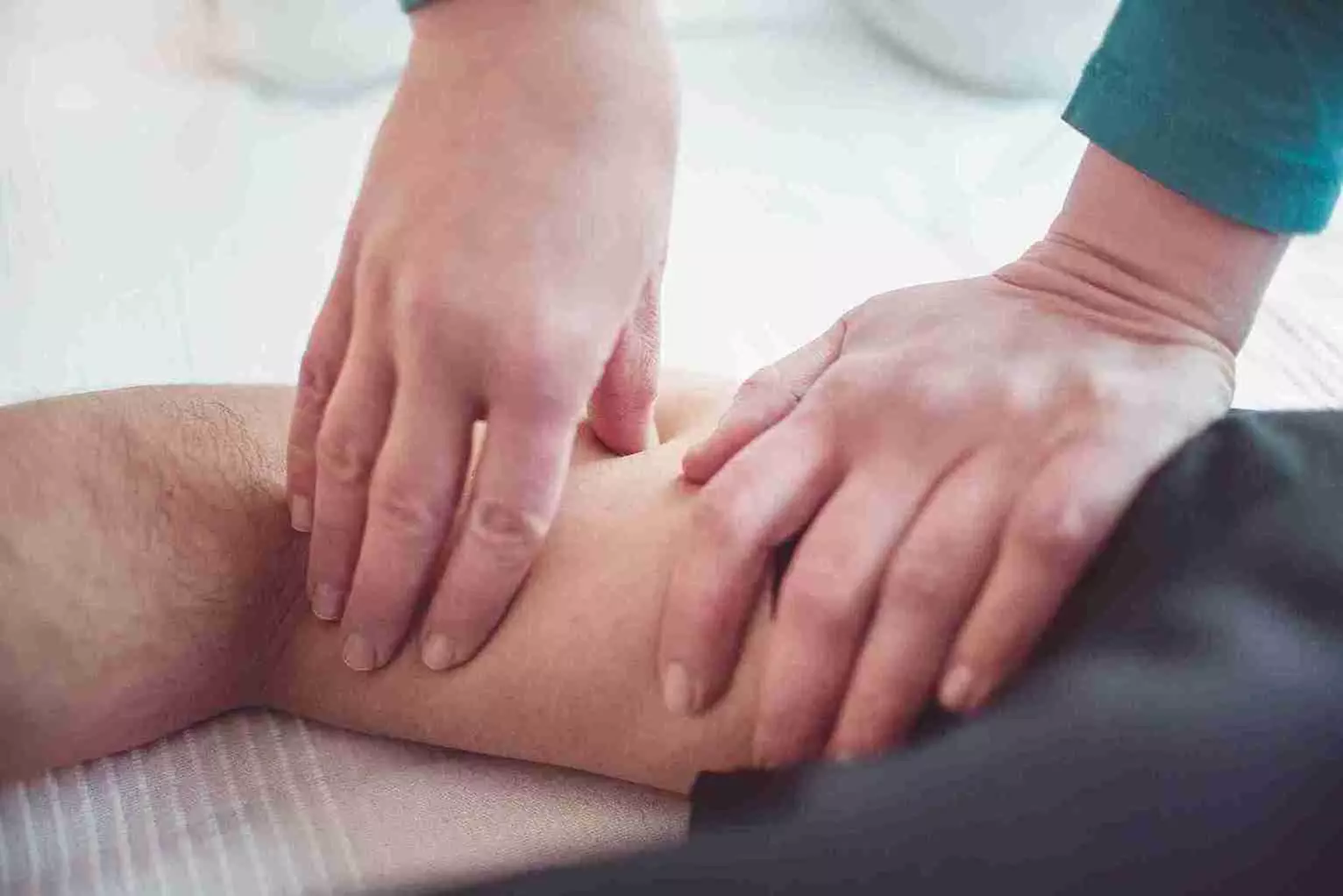 1 oder 2x 45 Min. Shiatsu-Massage für 1 Person