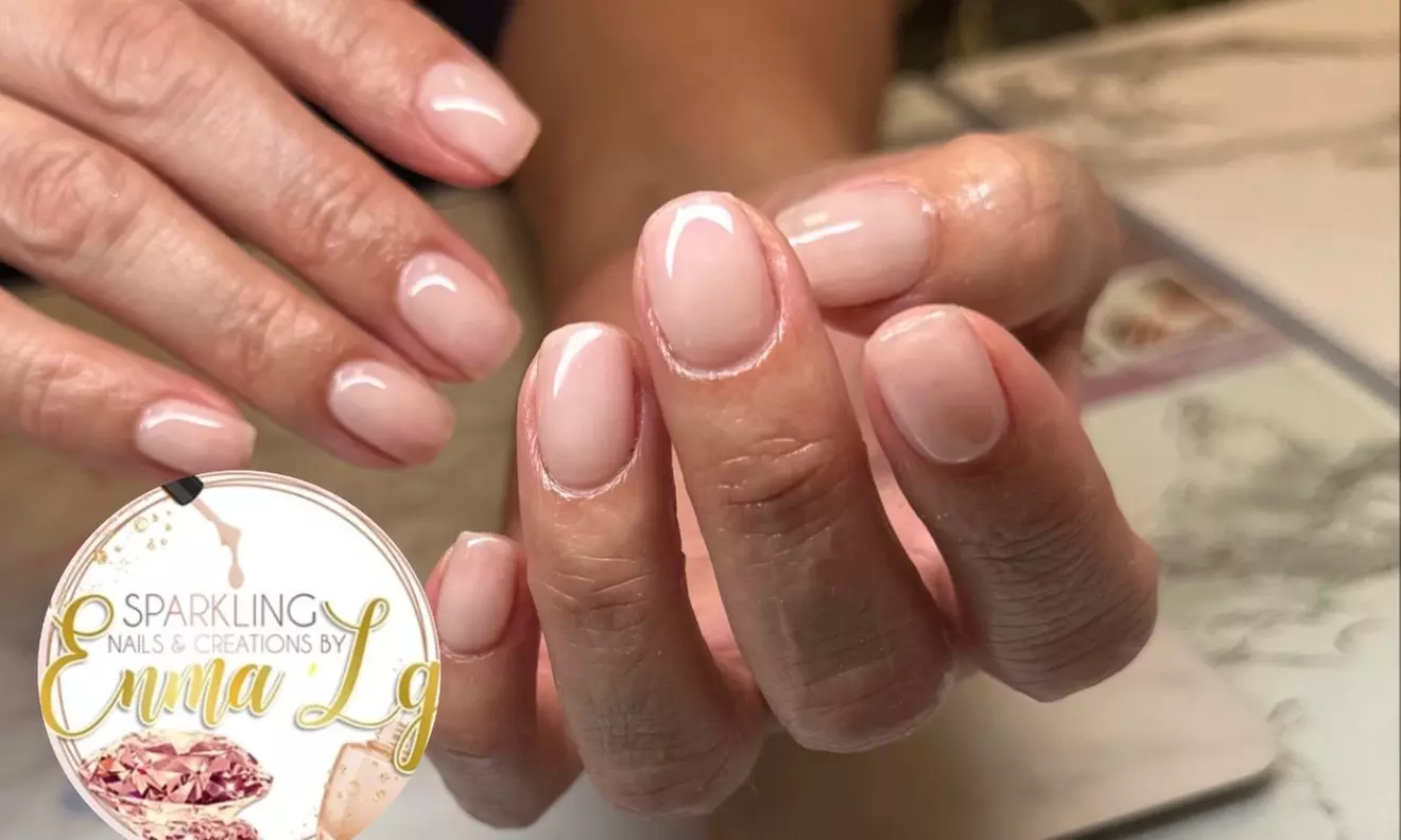 Get a Shellac/No-Chip Manicure or/and Pedicure for Long-Lasting Shine