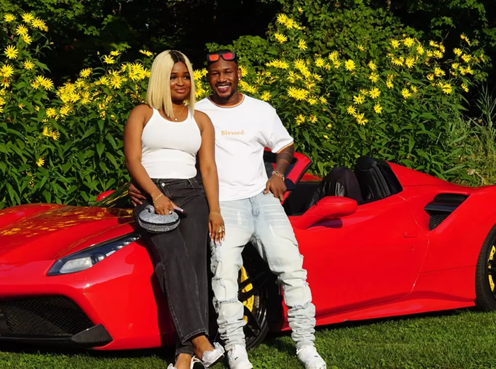 30-Minute Exotic or Super Car Test Drive Experience at GTA Exotics (Up to 40% Off)