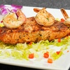 Image 9: Enjoy American-Colombian Dishes with Up to $150 Towards Food & Drinks