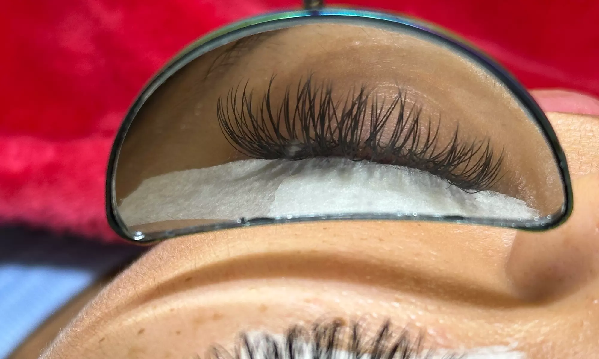Classic, Hybrid, Volume, Mega Volume Eyelashes for a Natural Look