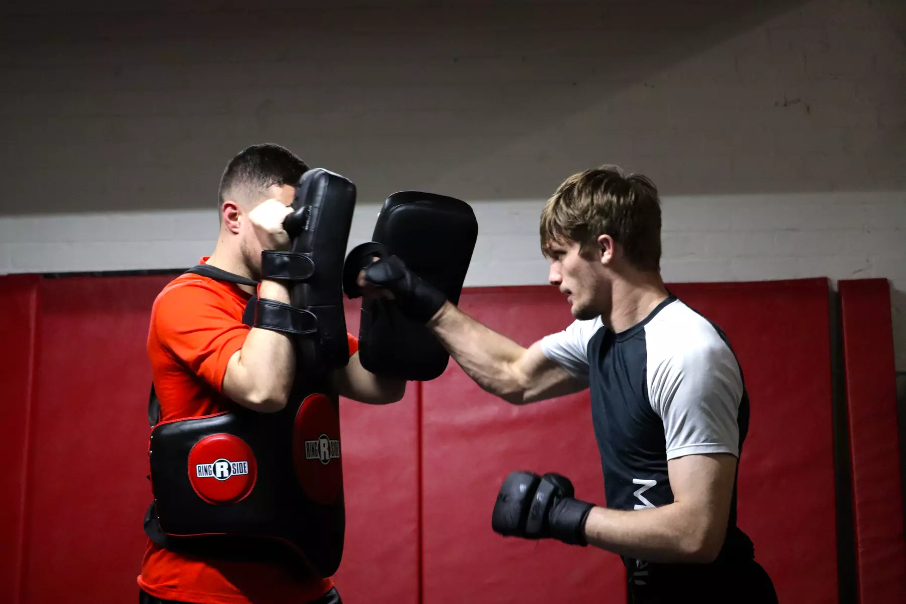 Enjoy private lessons for two in self-defense or strength at Myriad Submission Fighting Iowa with up to 50% off - Primary Image