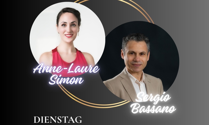 Image 8: 80 Min. Schnuppereinheit für Tango Argentino