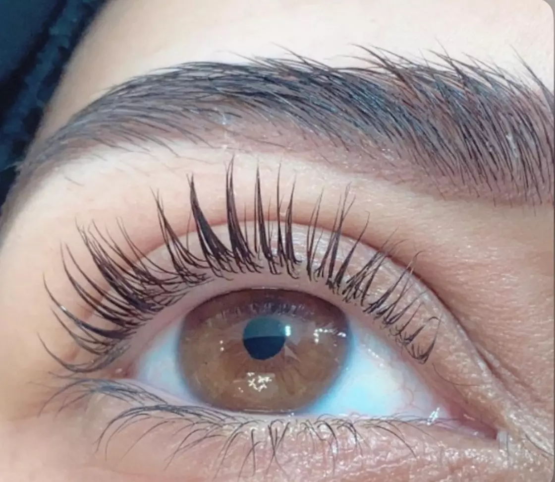 Up to 30% Off on Eyelash Tinting at Sara Aesthetics LLC - Primary Image