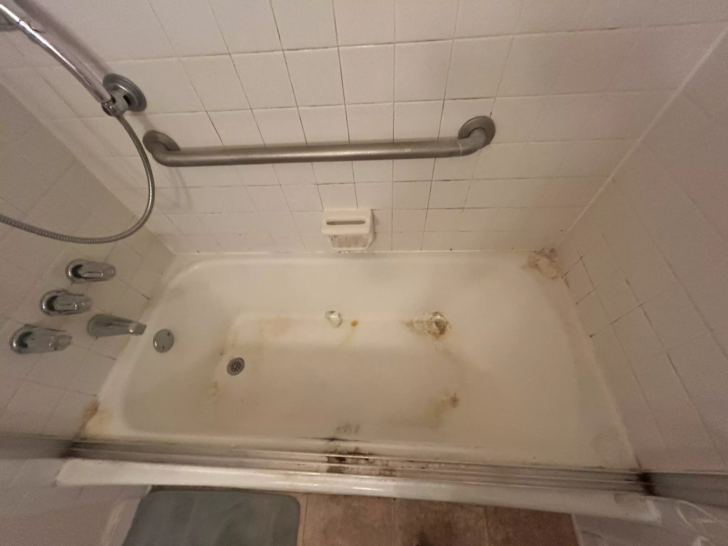 Enjoy 2, 3, or 4 Hours of House Cleaning!