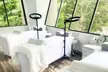 Discover Dulce Lash Lounge's Full Sets & Fills Eyelash Extensions for New Clients with Up to 53% Off - Second Medium