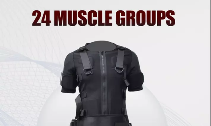 Boost Muscle & Bone Strength with Whole Body EMS Sessions at Lifecare Chiropractic, up to 40% off