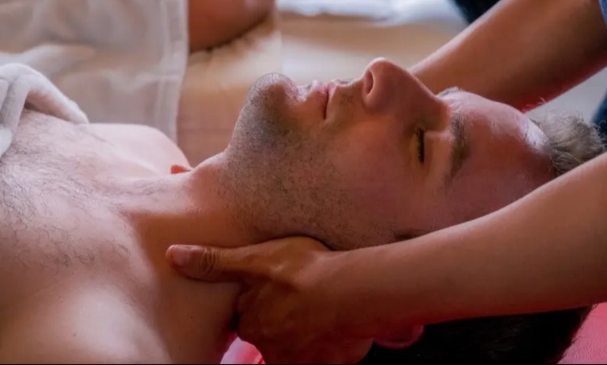 Image 1: Up to 30% Off on Massage - Chosen by Customer at Blue Oak massage