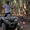 Image 5: Explore One, Two, or Four Admissions of Miami's ATV Safari  