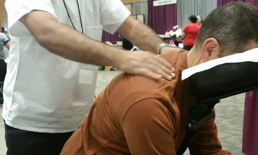 Image 2: Transform with Chiropractic Consultation, Exam, Massage and Adjustment