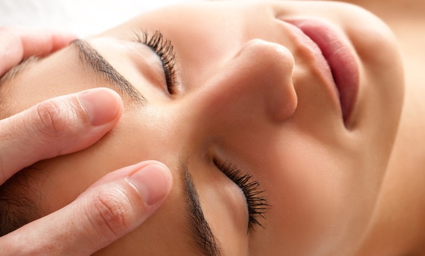 Image 4: Relaxing Massages & Facials for Wellness & Rejuvenation