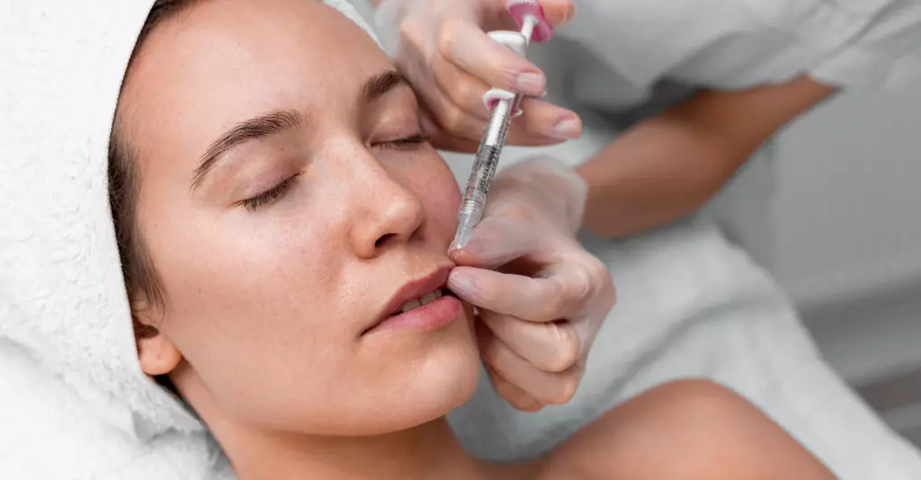 Up to 53% Off on Injection - Dermal Filler at UK Aesthetics Lounge