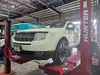 Experience a smoother ride with Master Techs Auto Repair's precise wheel alignment, enhancing handling and performance up to 51%