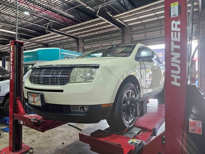 Wheel Alignment - Master Techs Auto Repair
