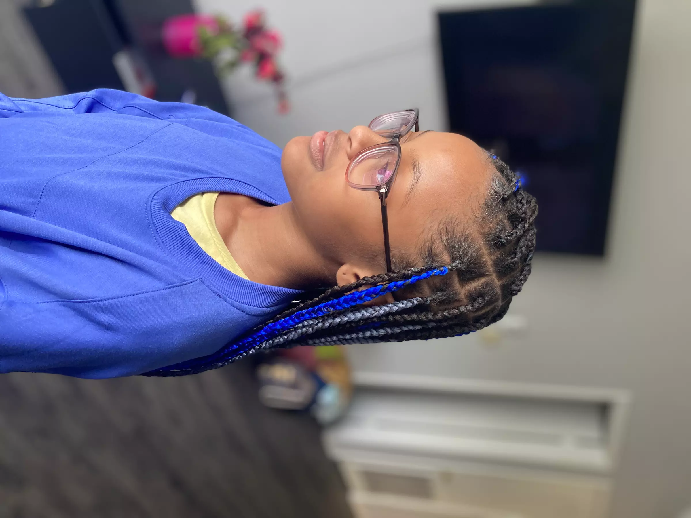 Up to 30% Off on Hair Styling at Infamous Insight & Styles LLC