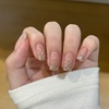 Image 4:  Choose from Manicure or Eye Color/ Gel Shellac Change
