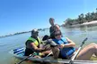Explore Clam Bayou: 120-Minute Clear Kayak Mangrove Eco Tour - Second Medium