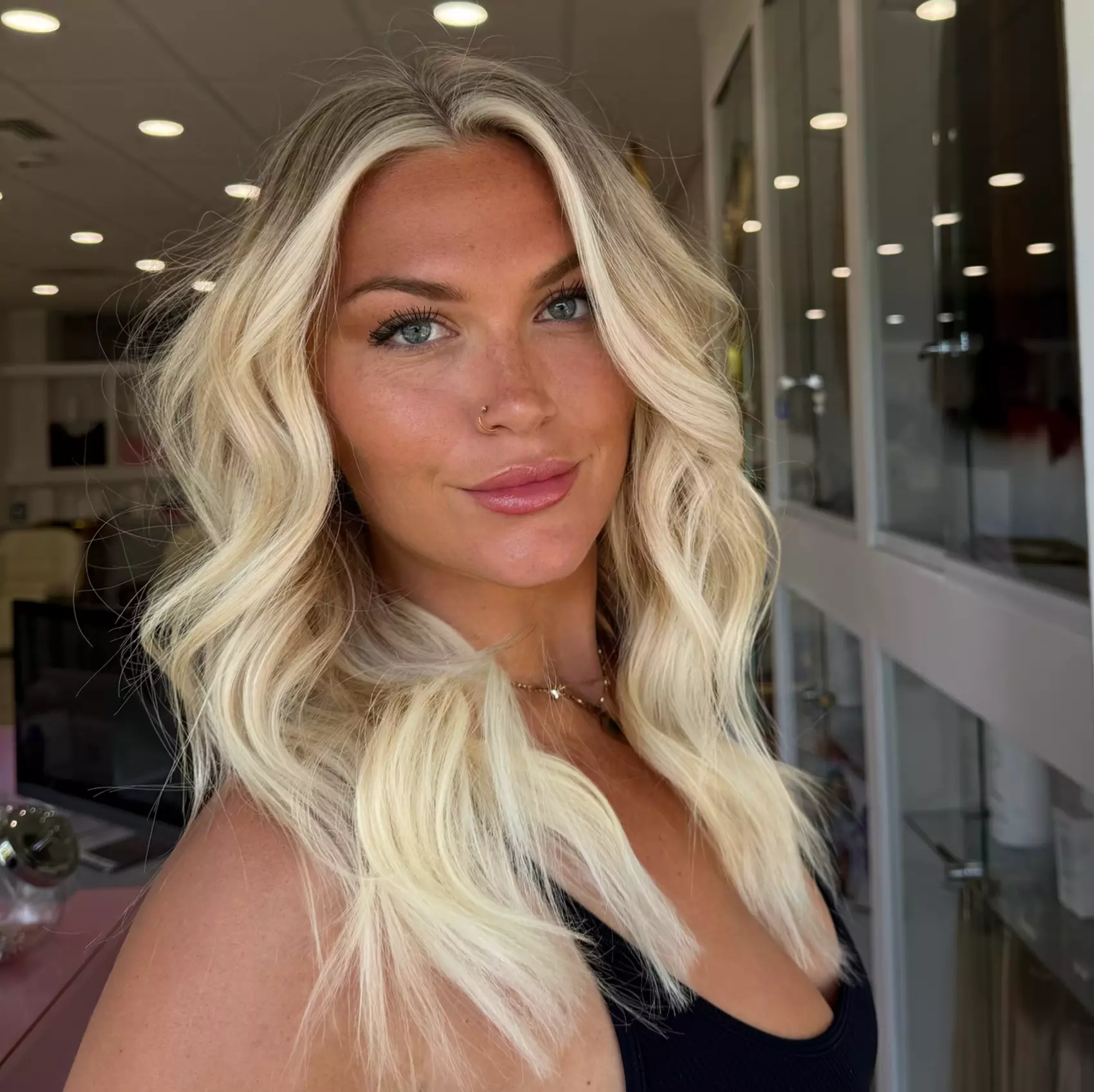 Classic Blowout or Blowout with Treatment Upgrade