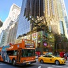 Image 3: New York Iconic Sightseeing Tours w/ Iconic Express Boat and Bus tours