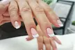 Pamper Your Nails w/ Gel Builder Manicure, Deluxe Pedi, or Gel X Manicure at Nail Canvas Shop - Up to 37% Off - Second Medium