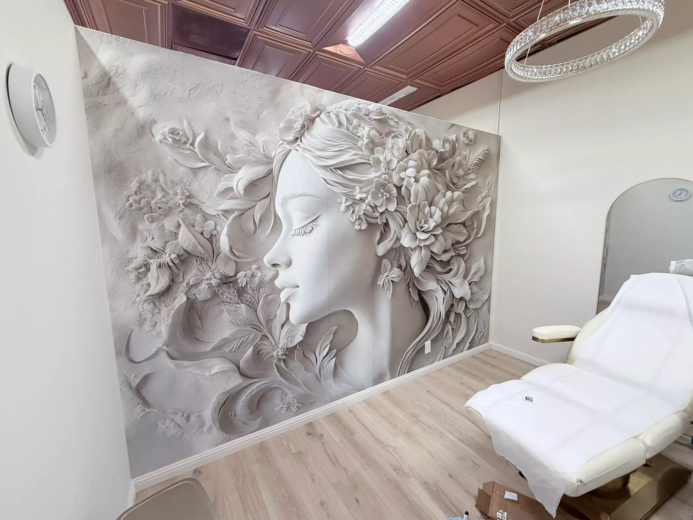 Up to 55% Off on Injection - Restylane at Bella Cielo Med Spa