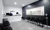 Full Synthetic Oil Change and Multi-Point Vehicle Inspection (Up to 50% Off)