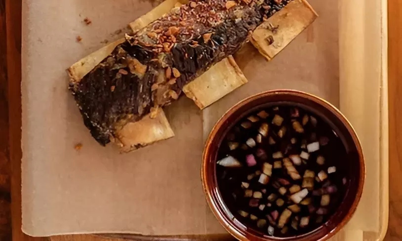 Discover Bold Filipino Flavors: Savory Favorites & Iconic Desserts