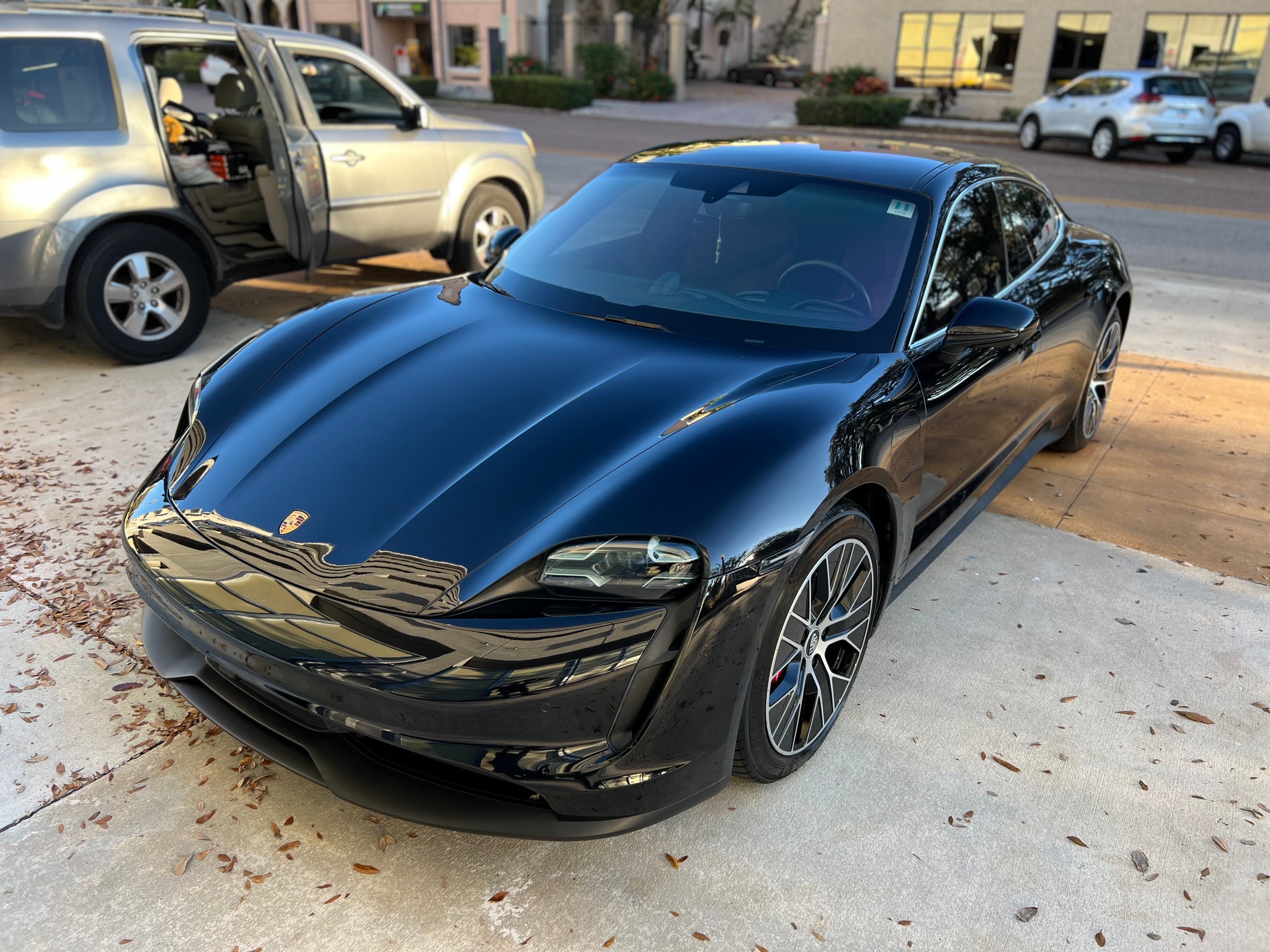 Up to 44% Off on Mobile Detailing at Stain Bangers