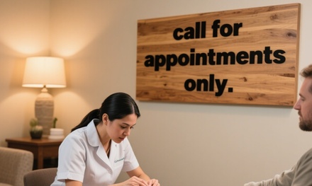 Deluxe Pedi, Jelly Soak, Wine/Soft Drinks, Mask, Hot Towel, Massage, Hot Stone, Neck Heater, Paraffin, Callus Eliminator - MissGooey Nails (Gee nail &Spa)