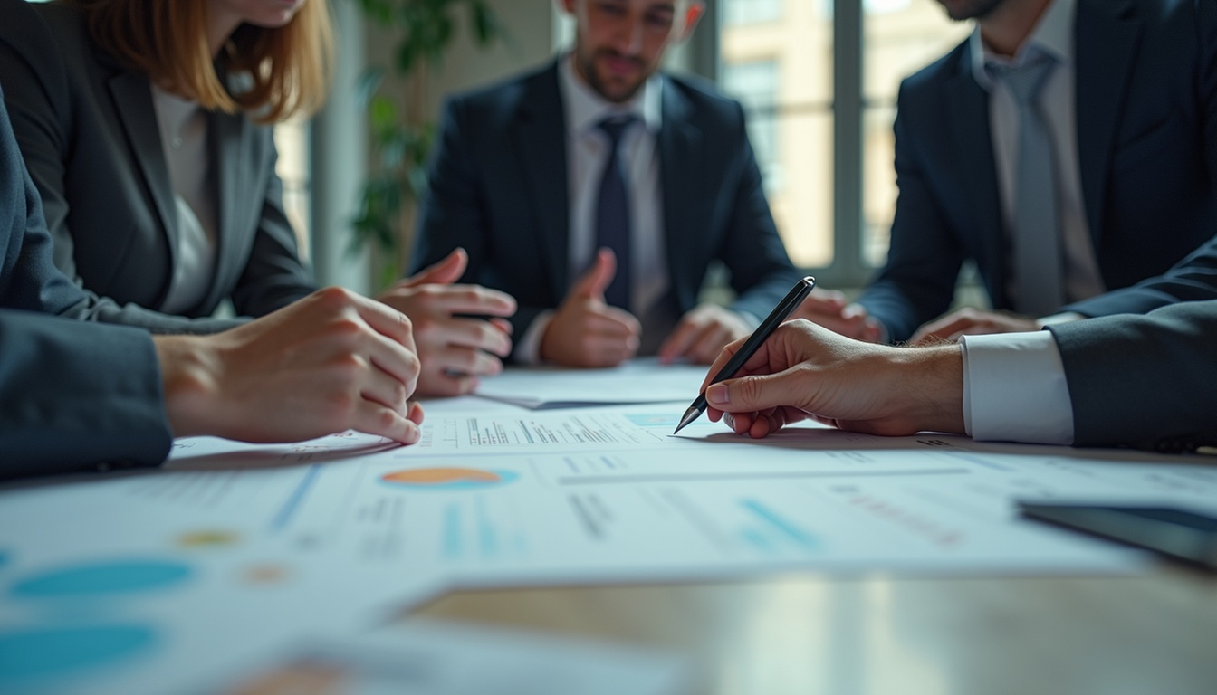 Strategy Session or Business Loan & Step by Step Money Management