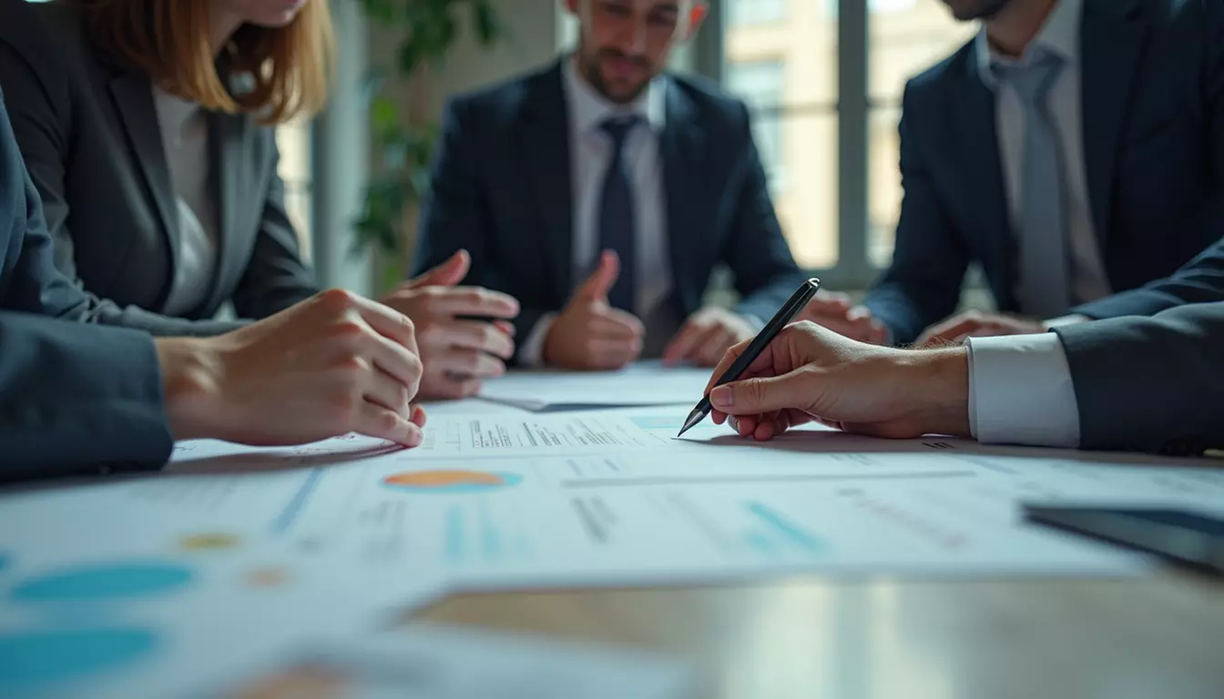 Strategy Session or Business Loan & Step by Step Money Management at The Businezz Angel (Up to 62% Off) - Primary Image